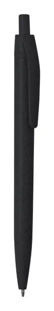 Wipper ballpoint pen Black