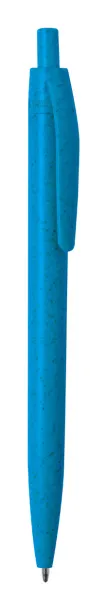 Weopard ballpoint pen Blue