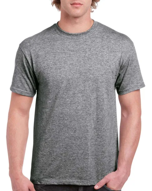  HAMMER ADULT T-SHIRT - Gildan Graphite Heather