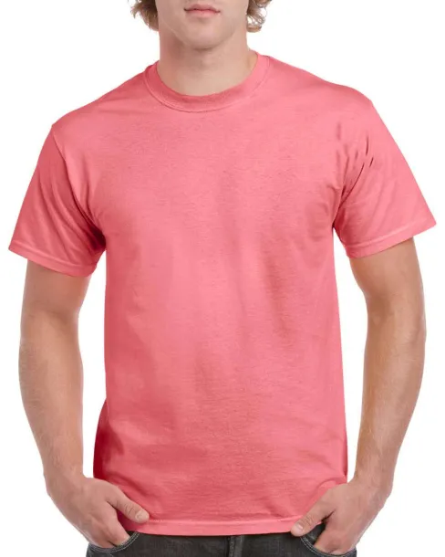  HAMMER ADULT T-SHIRT - Gildan Coral Silk