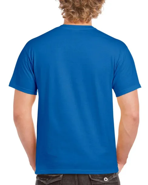  HAMMER ADULT T-SHIRT - Gildan Sport Royal