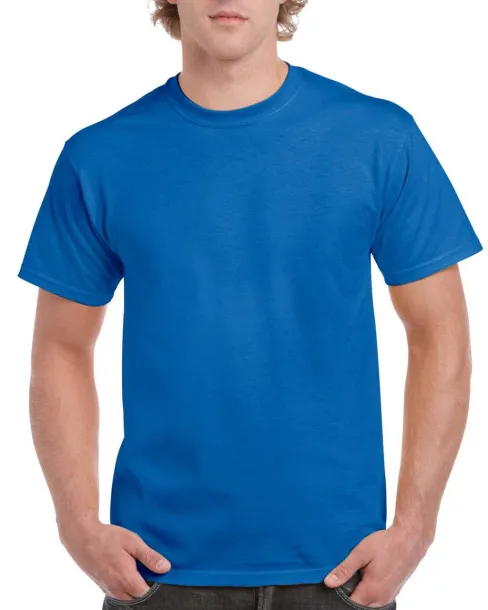  HAMMER ADULT T-SHIRT - Gildan Sport Royal