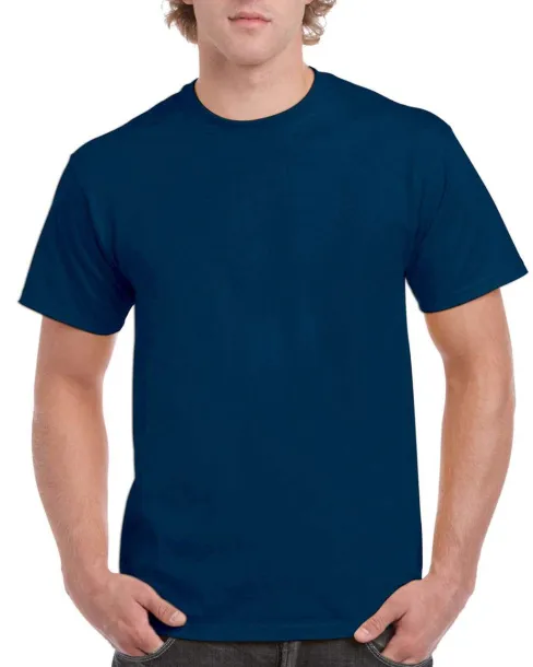  HAMMER ADULT T-SHIRT - Gildan Navy
