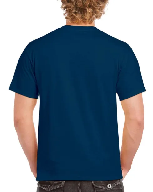  HAMMER ADULT T-SHIRT - Gildan Navy