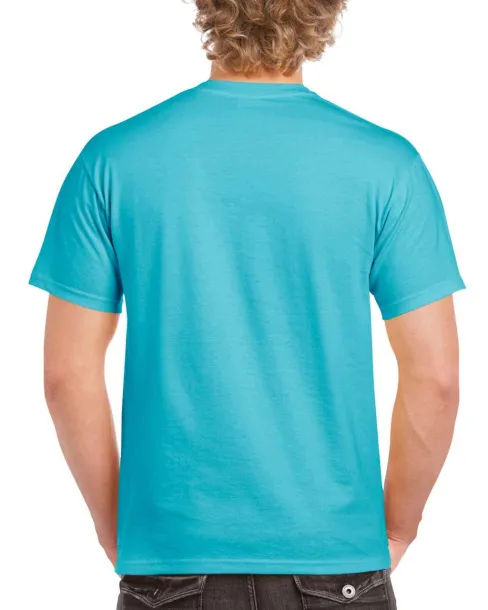  HAMMER ADULT T-SHIRT - Gildan Lagoon Blue