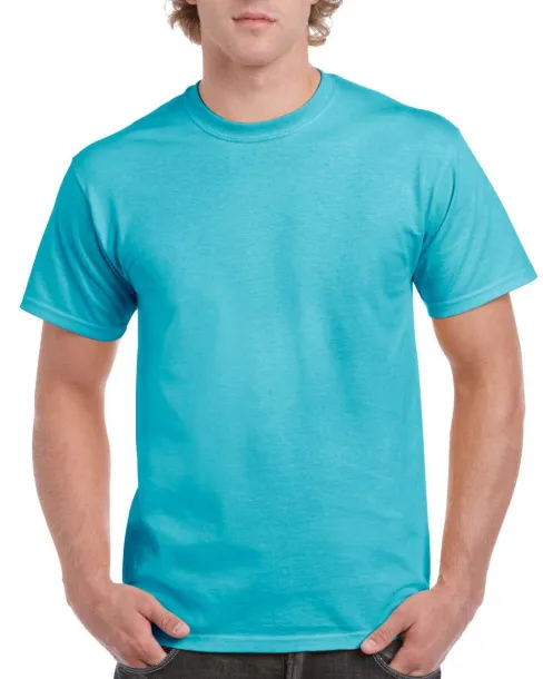  HAMMER ADULT T-SHIRT - Gildan Lagoon Blue