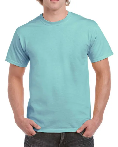  HAMMER ADULT T-SHIRT - Gildan Chalky Mint