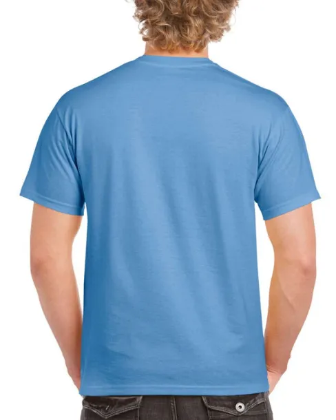  HAMMER ADULT T-SHIRT - Gildan Flo Blue