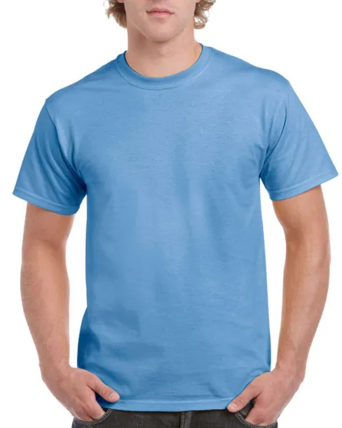  HAMMER ADULT T-SHIRT - Gildan Flo Blue