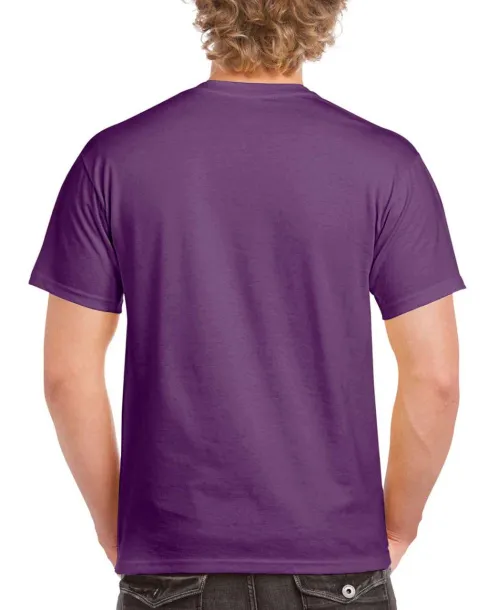  HAMMER ADULT T-SHIRT - Gildan Sport Purple