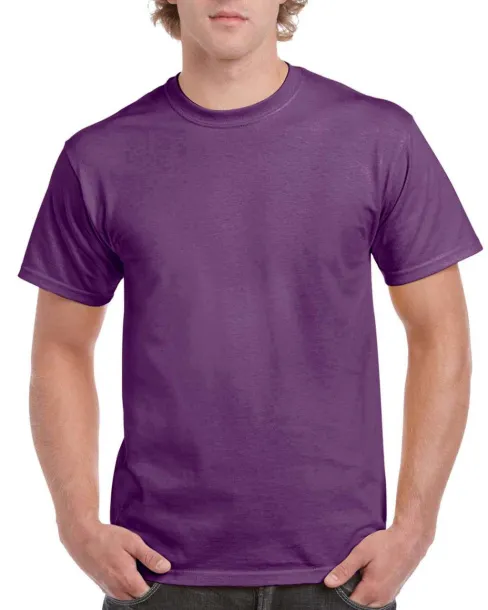  HAMMER ADULT T-SHIRT - Gildan Sport Purple