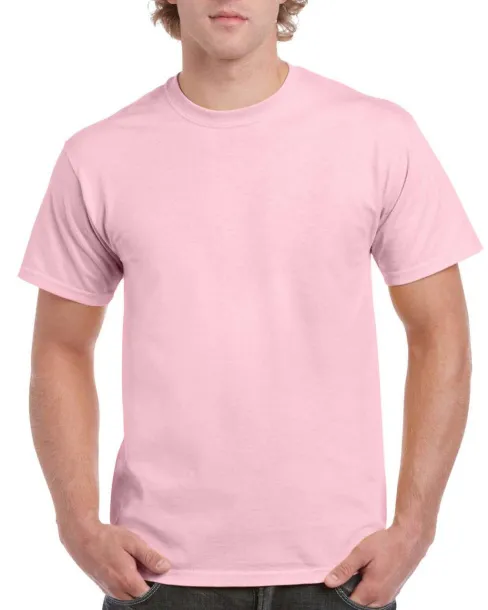  HAMMER ADULT T-SHIRT - Gildan Light Pink