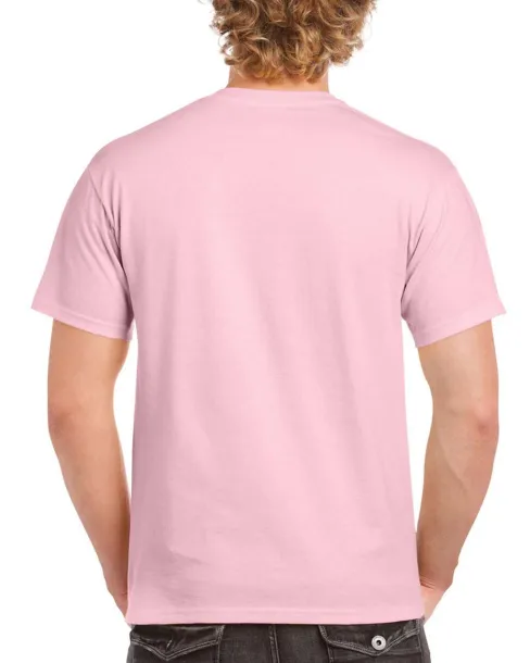  HAMMER ADULT T-SHIRT - Gildan Light Pink