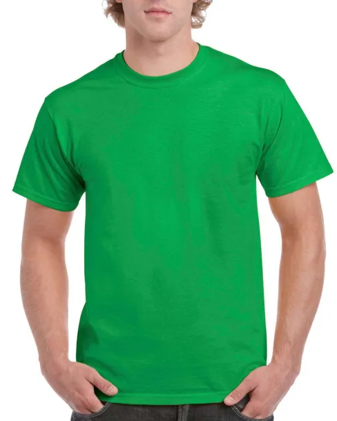  HAMMER ADULT T-SHIRT - Gildan Irish Green