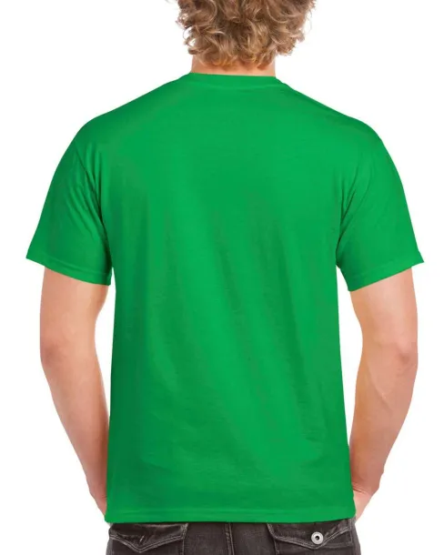  HAMMER ADULT T-SHIRT - Gildan Irish Green