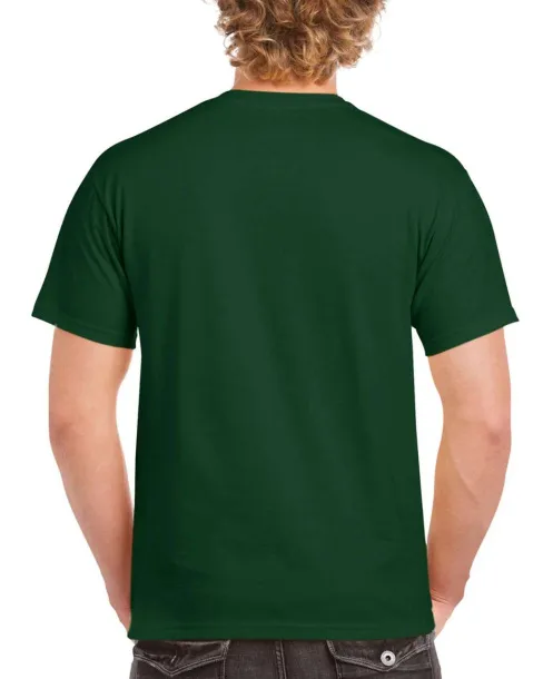  HAMMER ADULT T-SHIRT - Gildan Sport Dark Green