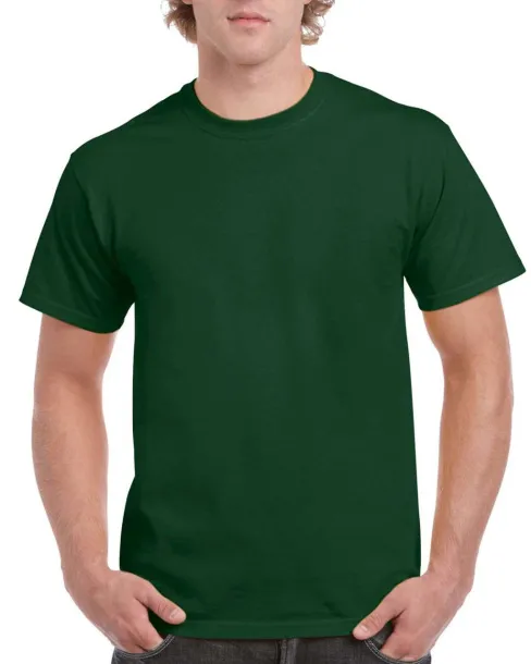  HAMMER ADULT T-SHIRT - Gildan Sport Dark Green