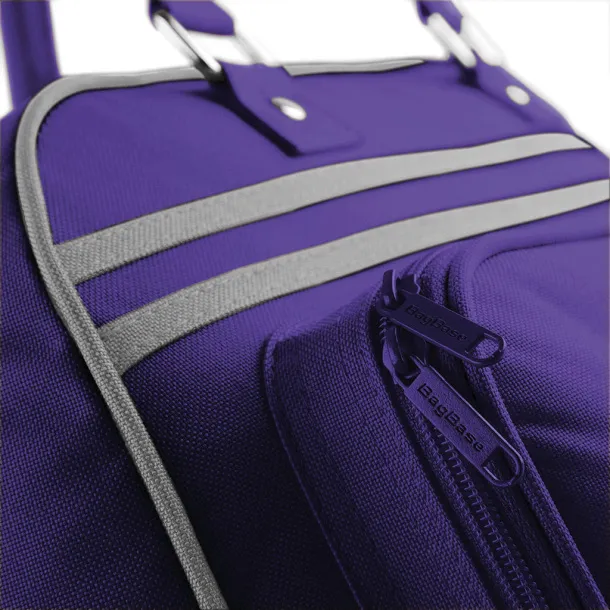  Retro Bowling Bag - Bagbase