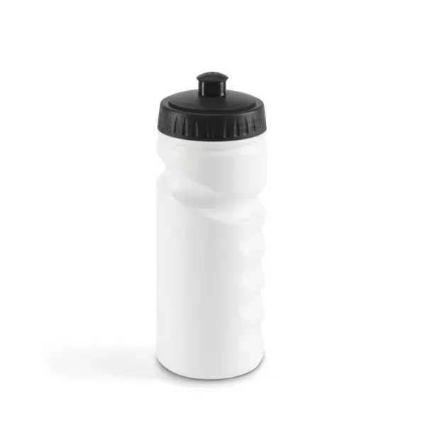 LOWRY sportska boca, 530 ml Crna