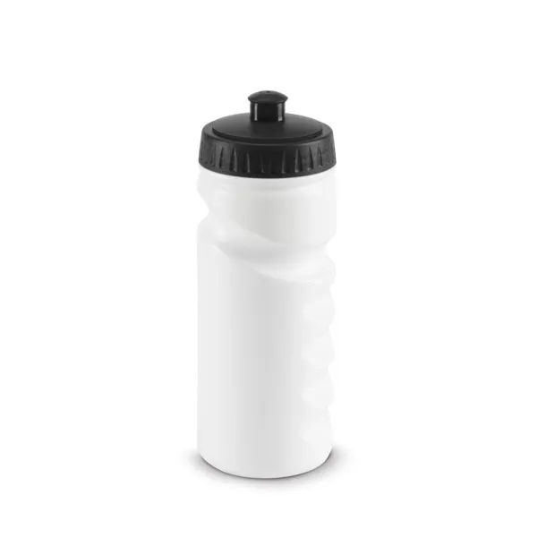 LOWRY sportska boca, 530 ml Crna