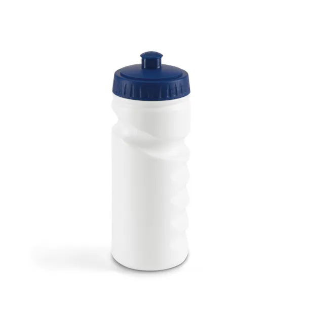 LOWRY sportska boca, 530 ml Plava