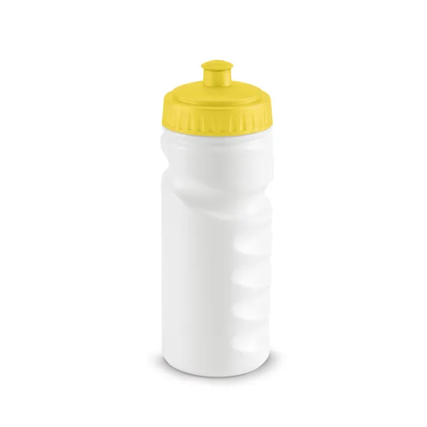 LOWRY sportska boca, 530 ml Žuta