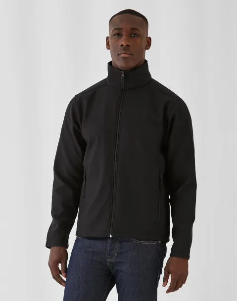  ID.701 Softshell Jacket - B&C Outerwear