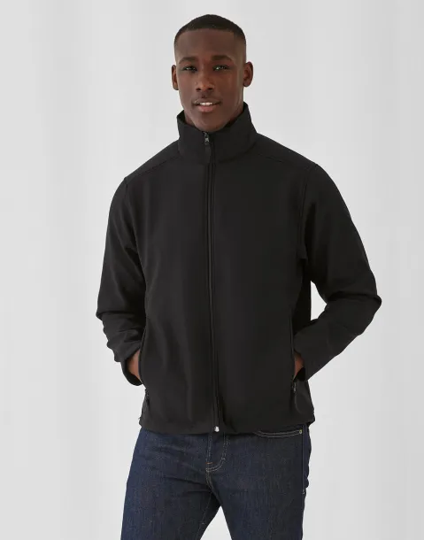  ID.701 Softshell Jacket - B&C Outerwear