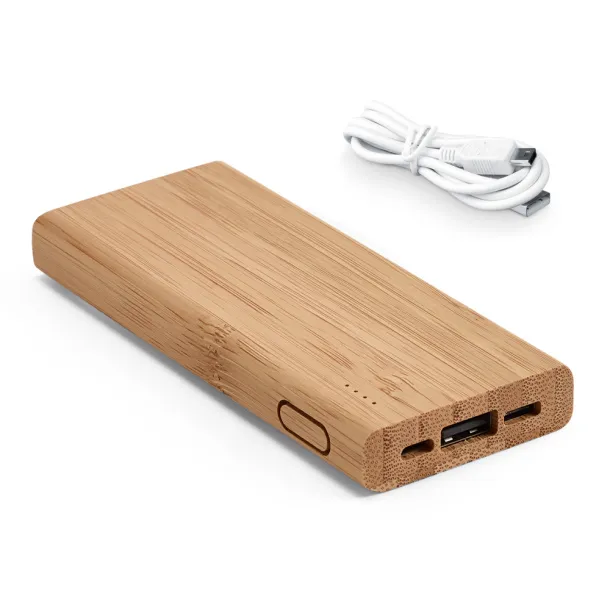 KOHN Portable battery