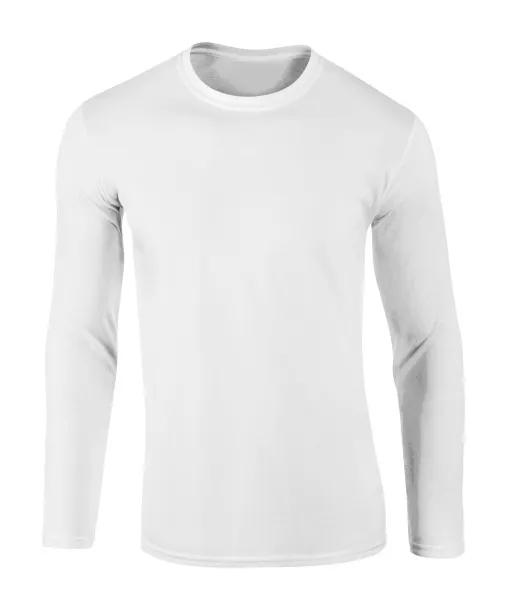 Kroby sweatshirt White