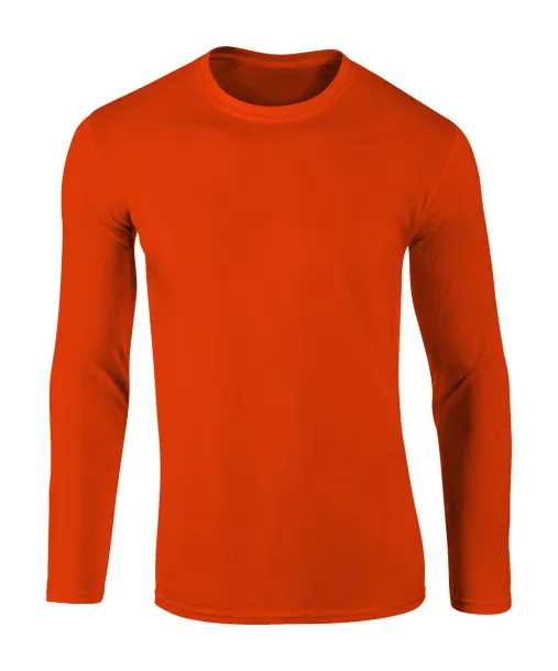 Kroby sweatshirt Red