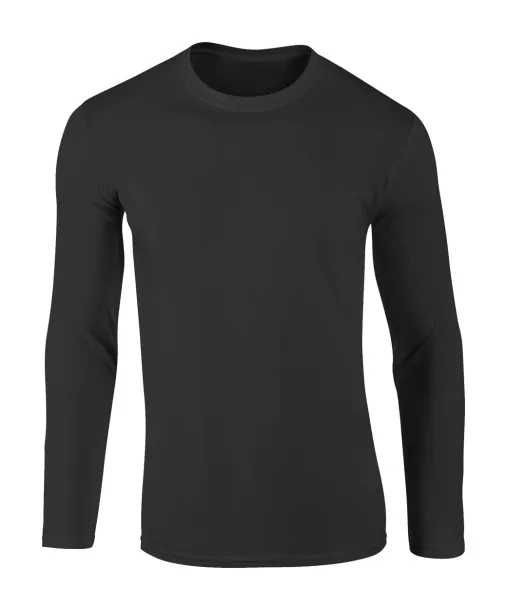 Kroby sweatshirt Black