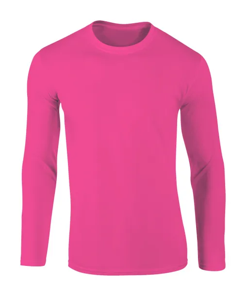 Kroby sweatshirt Pink