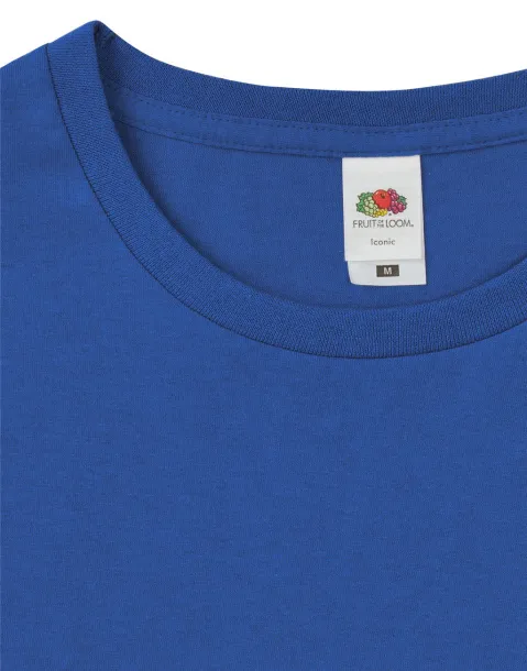  Klasična kratka majica, 165 g/m² - Fruit of the Loom