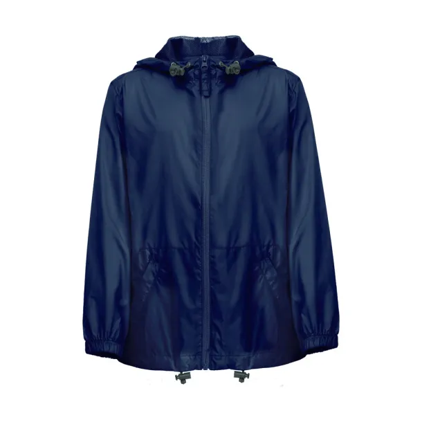 THC DUBLINERS KIDS Windbreaker (Unisex) Blue