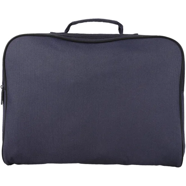 Florida conference bag - Unbranded Navy Blue