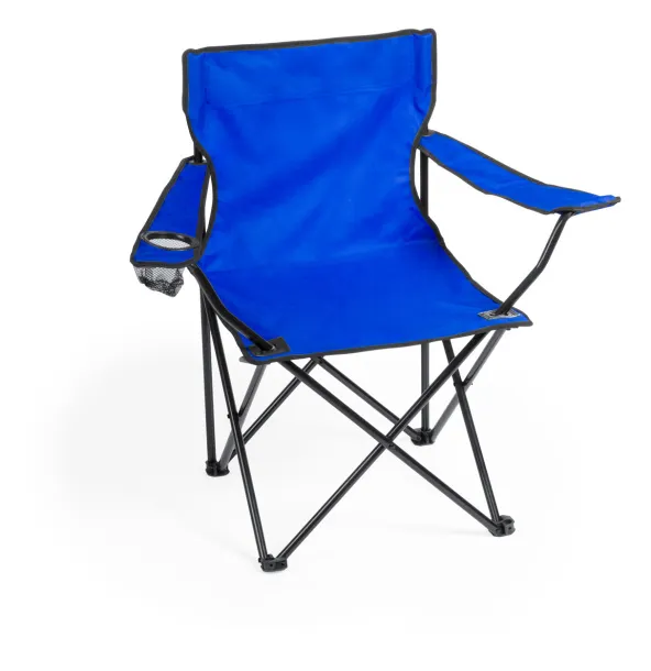 Etris chair Blue