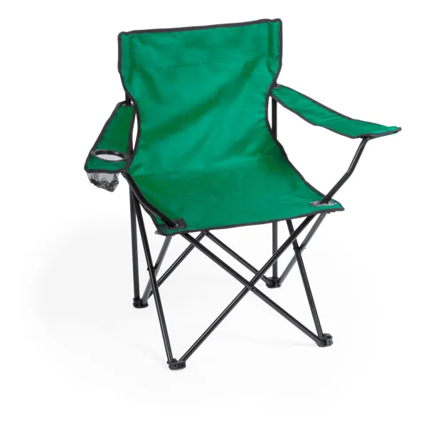 Etris chair Green