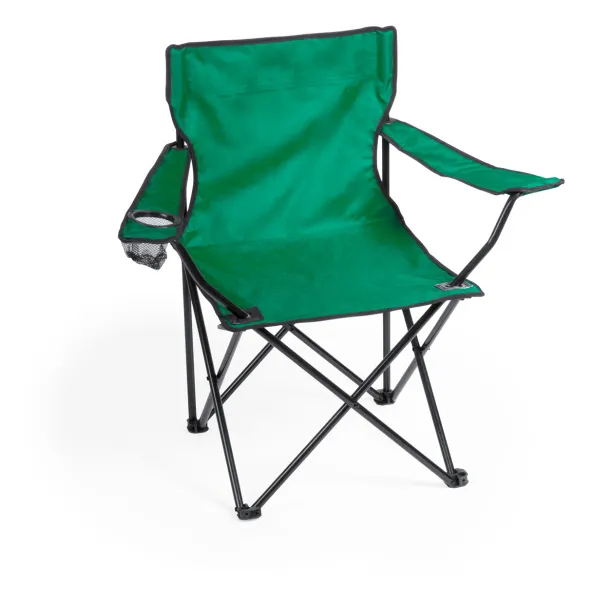 Etris chair Green