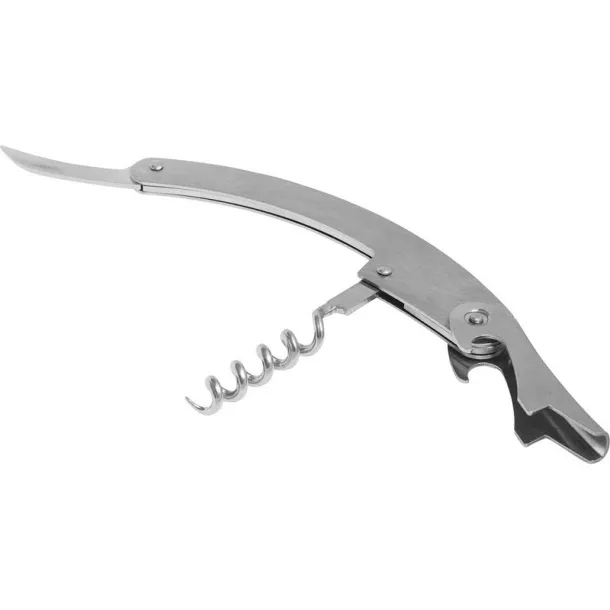  Wine set, 2 pcs Crna