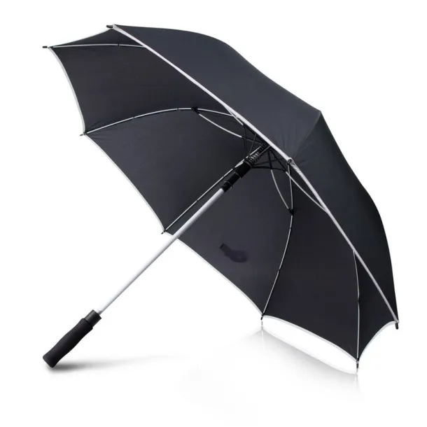 Bradyn Automatic umbrella Crna