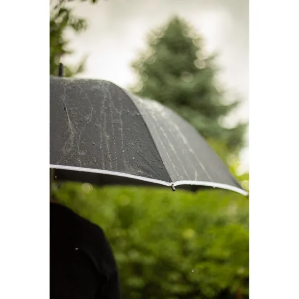 Bradyn Automatic umbrella Crna