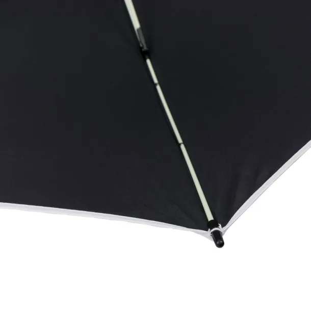 Bradyn Automatic umbrella Crna