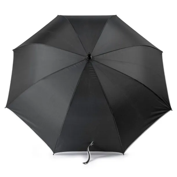 Bradyn Automatic umbrella Crna