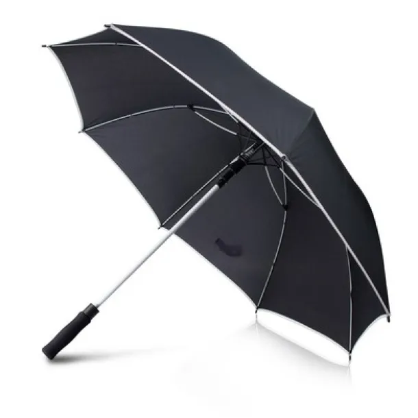 Bradyn Automatic umbrella Crna