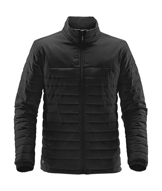  Nautilus Thermal Jacket - Stormtech Black