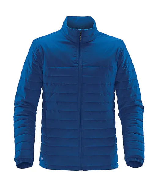  Nautilus Thermal Jacket - Stormtech Azure