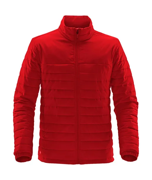  Nautilus termo jakna - Stormtech Bright Red