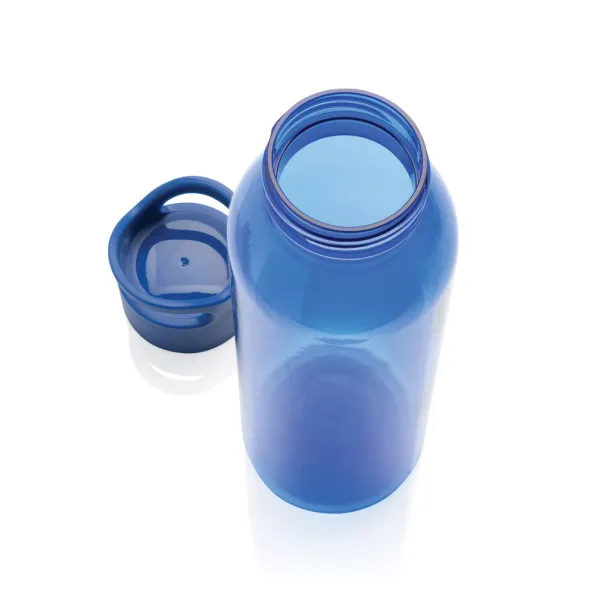  Oasis RCS recycled pet water bottle 650 ml - XD Collection Blue 