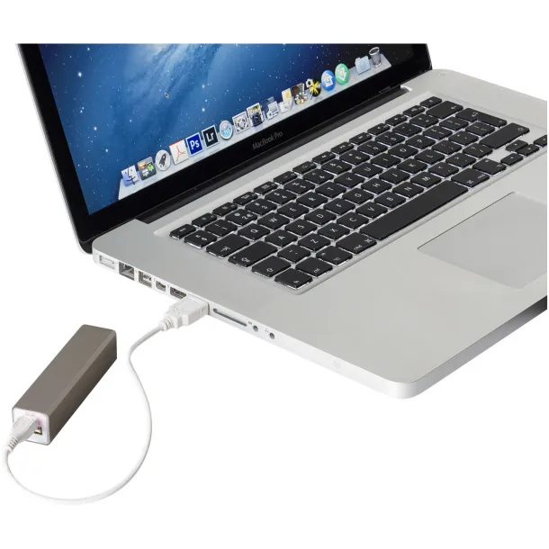 Volt prijenosna baterija, 2 200 mAh Titanij